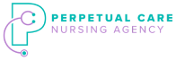 Perpetual Care Nursing Agency Logo